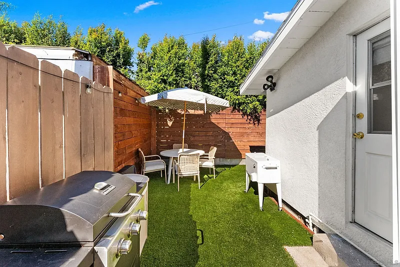 3612 Polk Avenue - photo 57