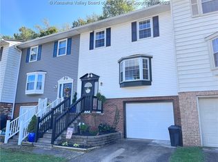 89 Geronimo Dr, Saint Albans, WV 25177