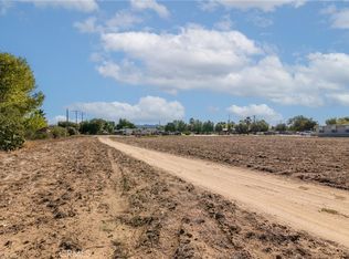 0 Palm Ave Lot 3, Nuevo, CA 92567