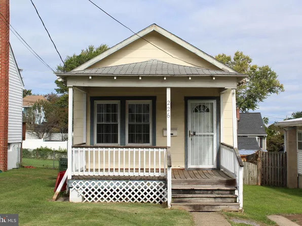 226 Orchard Ave, Baltimore, MD 21225