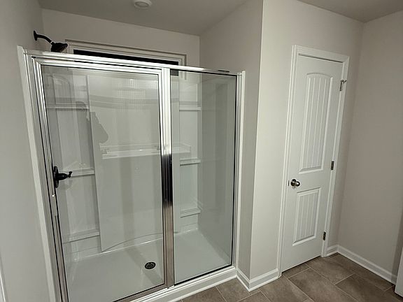 Over Sized Master Bath
