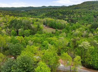 TRACT Deer Crest Rd #C, Blue Ridge, GA 30513