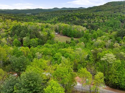 TRACT Deer Crest Rd #C, Blue Ridge, GA, 30513