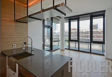 Rented by The KCI Group