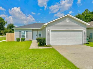 5900 Dandelion Ln, Pensacola, FL 32526