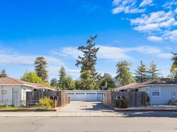 816 - 834 Boyd Street, Santa Rosa, CA 95407