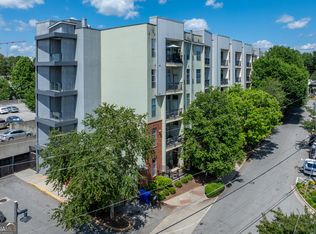 2630 Talley St UNIT 423, Decatur, GA