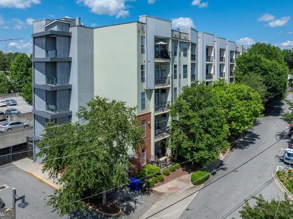 2630 Talley St Unit 423, Decatur, GA 30030
