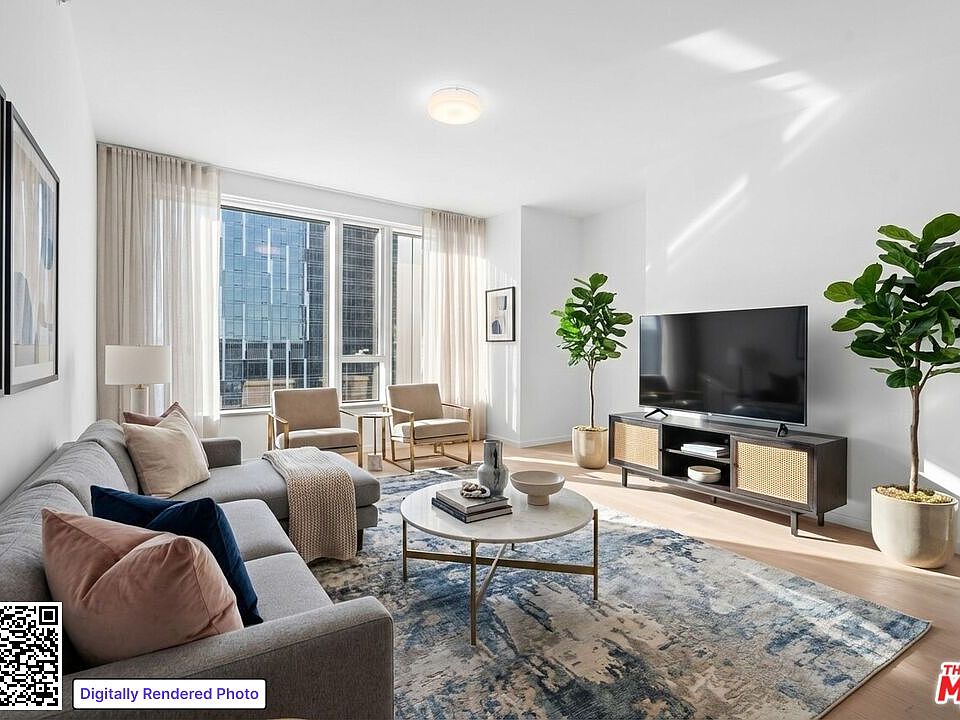 1st image of 889 Francisco St Unit 2611
