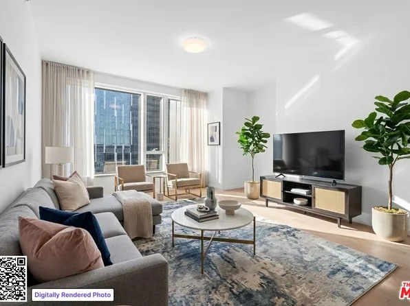 889 Francisco St Unit 2611, Los Angeles, CA 90017