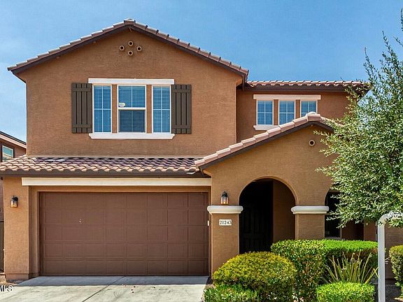 2nd image of 21243 W CORONADO Road