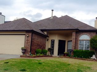8935 E 100th St, Tulsa, OK 74133