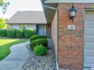 105 Barrington Pl #3, Morton, IL