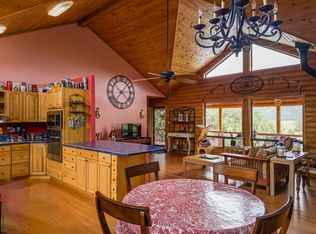 23 W Sunflower Dr, Ramah, NM 87321