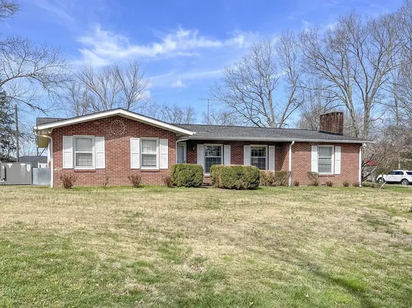 1904 Cherokee Ln, Shelbyville, TN 37160