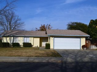 2205 Ridgeway Dr, Ceres, CA 95307