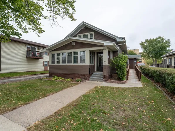 405 6th STREET SOUTH South, La Crosse, WI 54601