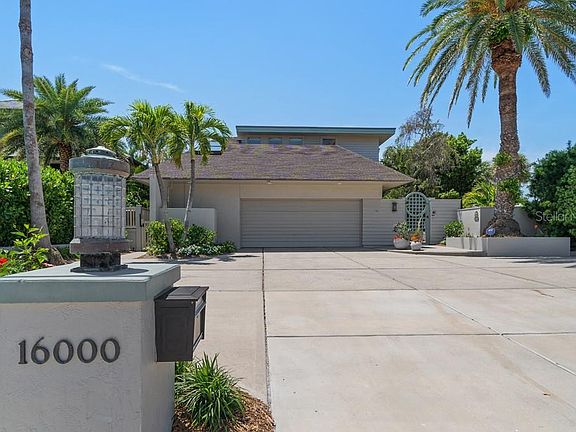 2nd image of 16000 Gulf Blvd