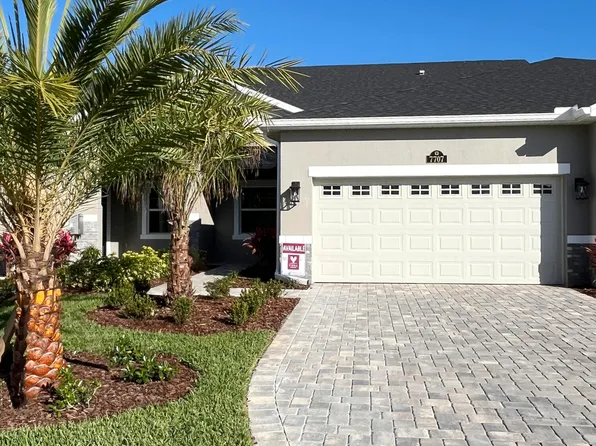 7707 Cache Creek Ln, Melbourne, FL 32940