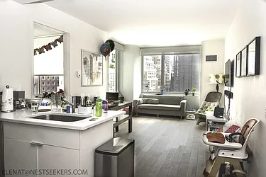 Rented by Nest Seekers International