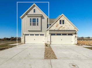 224 Flora Springs Cv, Georgetown, TX 78628