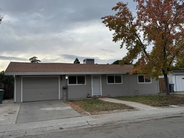 1464 Stewart Way, Yuba City, CA 95991