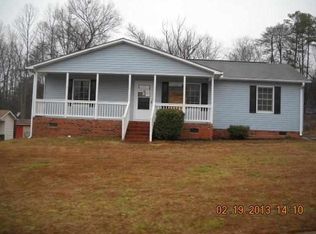 322 Hillandale Rd, Spartanburg, SC 29301