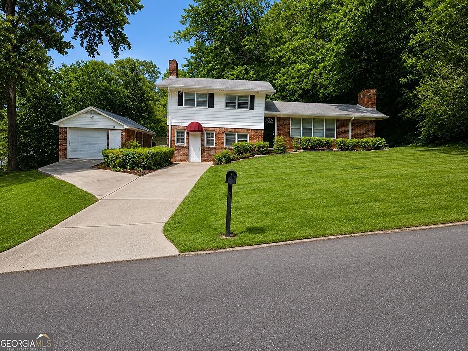 1st image of 1037 Mell Ave