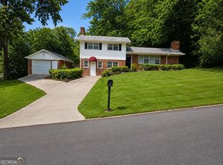 1037 Mell Ave, Clarkston, GA 30021