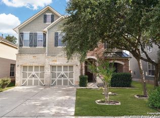 220 Mustang Run, Boerne, TX 78006