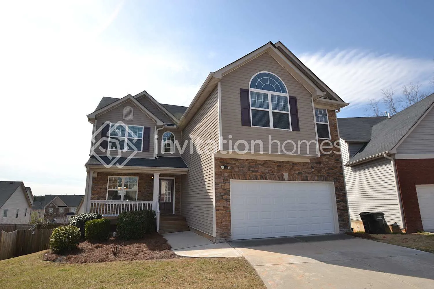 4579 Chafin Point Ct Snellville, GA 30039 — Photo 1