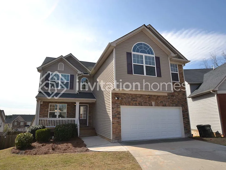 4579 Chafin Point Ct