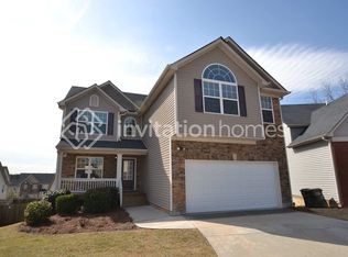 4579 Chafin Point Ct, Snellville, GA 30039