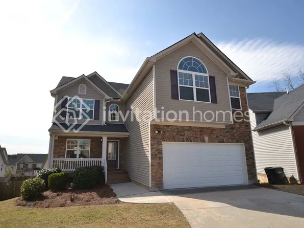 4579 Chafin Point Ct, Snellville, GA 30039