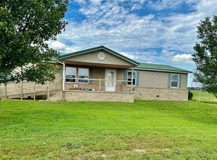 15615 Ew 8 Rd, South Coffeyville, OK 74072