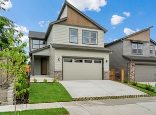 2502 S White Salmon Dr, Ridgefield, WA 98642