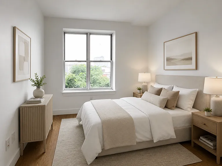 220 Hawthorne St #5R — Photo 6