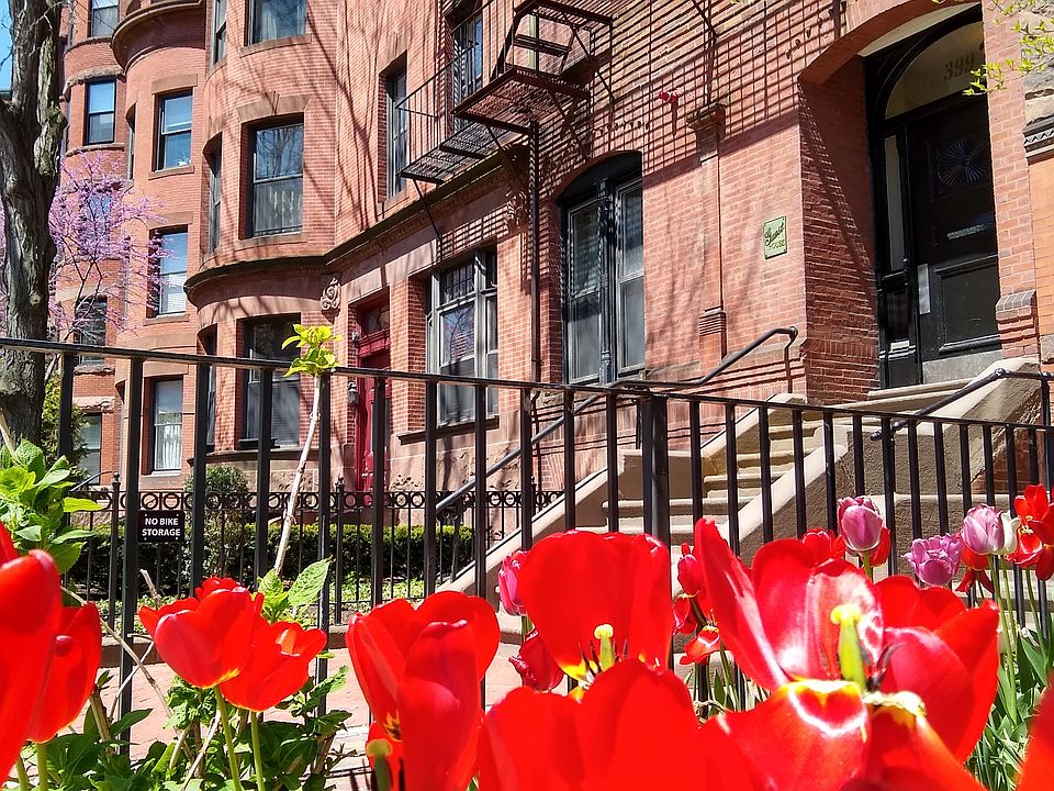 1st image of 398 Marlborough St APT 6