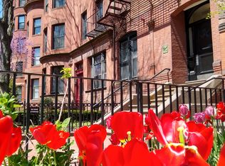 398 Marlborough St APT 5, Boston, MA 02115