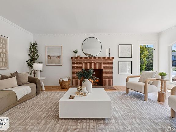 3rd image of 808 Capuchino Dr