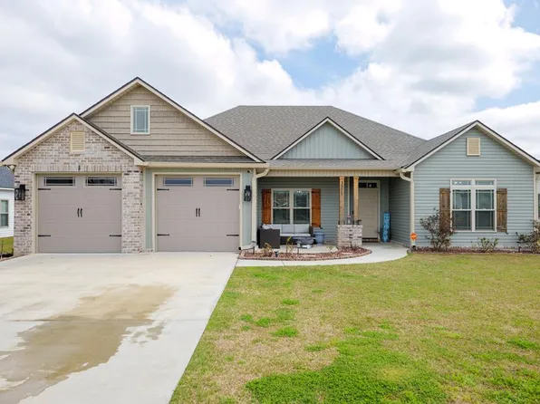 3976 Medieval Ct, Valdosta, GA 31605