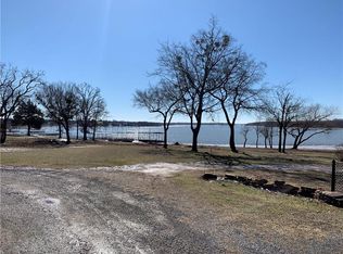 114813 S 4212th Rd #24, Eufaula, OK 74432