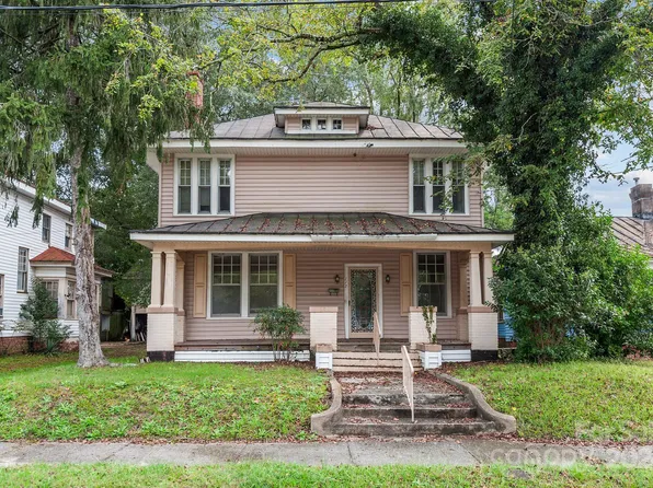 117 S Discovery St, Rocky Mount, NC 27801