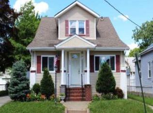 130 Burlington Ave, Paterson, NJ 07502
