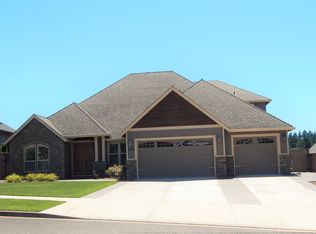 1303 S Great Blue Rd, Ridgefield, WA 98642