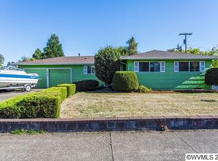 1610 NW Circle Blvd, Corvallis, OR 97330