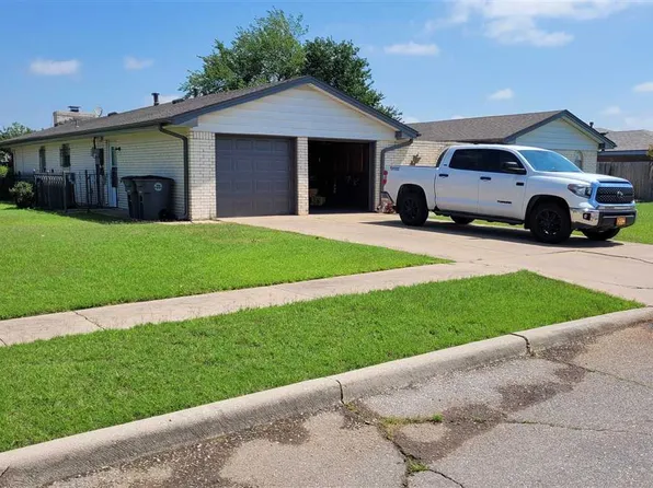 6933 SW Beta Ave, Lawton, OK 73505