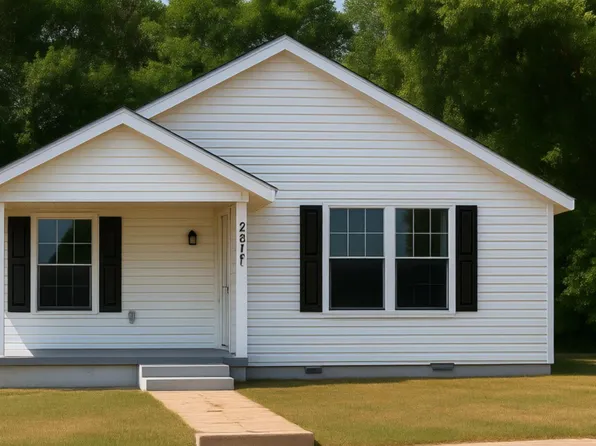 2818 Springer Blvd, Little Rock, AR 72206