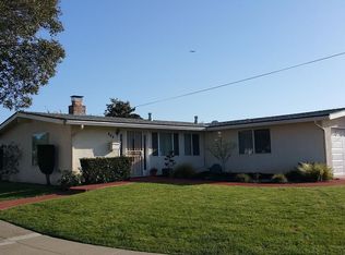 844 Quantas Ln, Hayward, CA 94545
