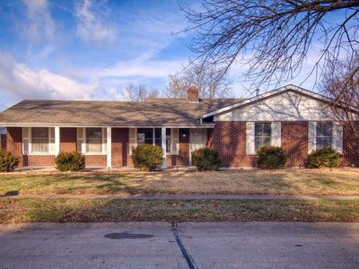 3643 Rosant Ct, Florissant, MO, 63034